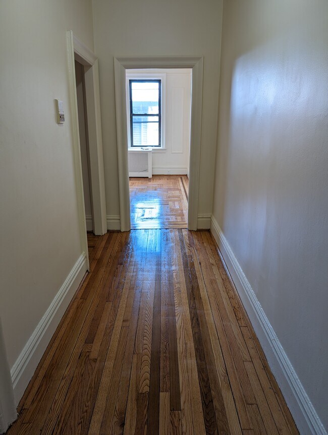 7612 Park Ave, Unit C-8 in North Bergen, NJ - Building Photo - Building Photo