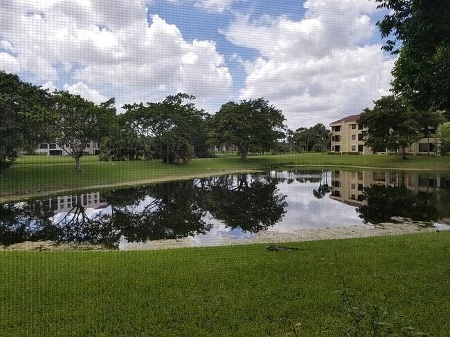 property at 7472 La Paz Blvd