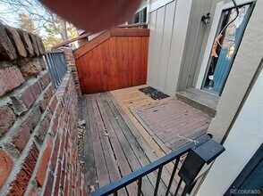 11710 W Elk Head Range Rd in Littleton, CO - Building Photo - Building Photo