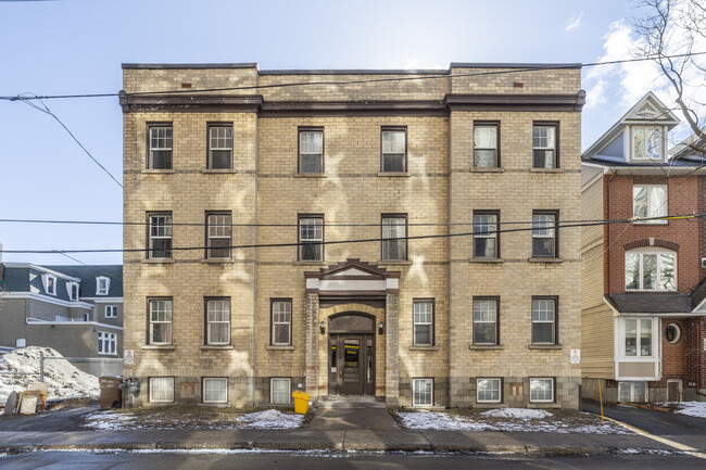 290 Gloucester St in Ottawa, ON - Building Photo - Building Photo