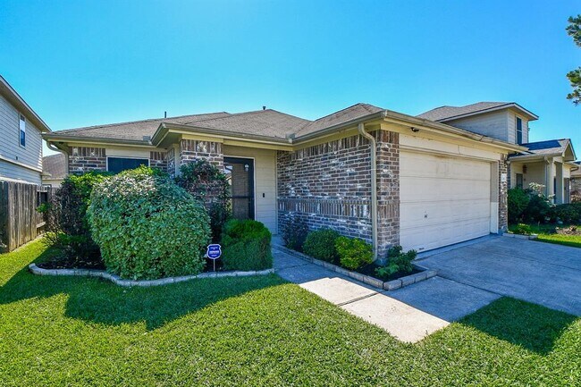 21134 Normand Meadows Ln in Humble, TX - Building Photo - Building Photo