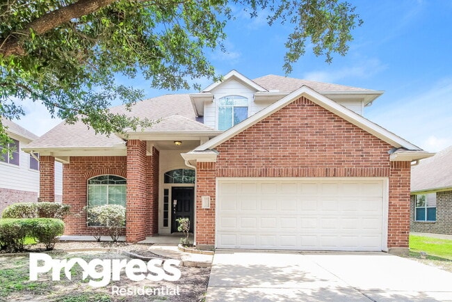 property at 10007 Barr Lake Dr