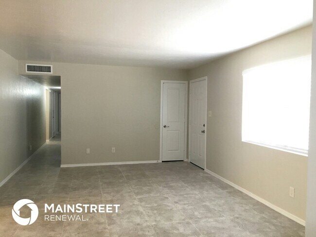 2561 W Virginia St in Tucson, AZ - Building Photo - Building Photo