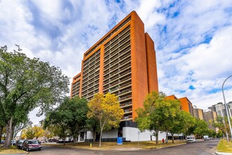 Boardwalk Centre in Edmonton, AB - Building Photo - Building Photo