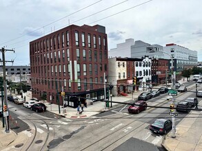 1201 N 26th St, Unit 3rd Floor in Philadelphia, PA - Building Photo - Building Photo
