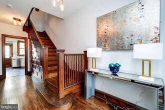 1505 Harvard St NW in Washington, DC - Building Photo - Building Photo