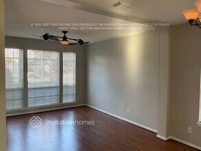 3423 La Seine Ln in Spring, TX - Building Photo - Building Photo
