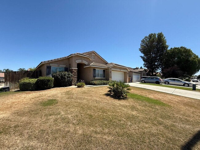 property at 9510 Manihiki Ave