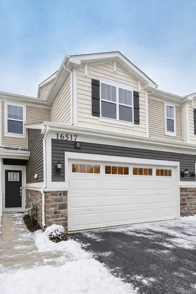 property at 16517 Golden Vly Ln