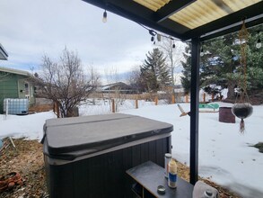 1206 E Curtiss St in Bozeman, MT - Building Photo - Building Photo