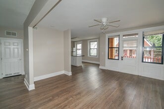 The Saint Clair in Pittsburgh, PA - Foto de edificio - Interior Photo