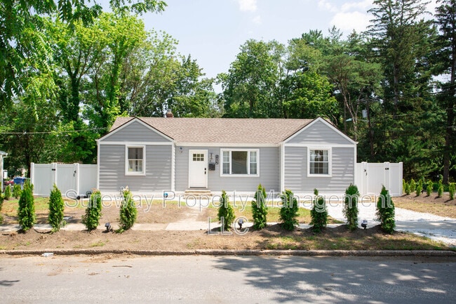 property at 102 Shepherd Rd