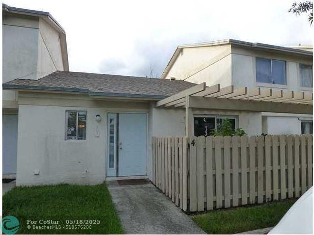 property at 10875 NW 29th Manor