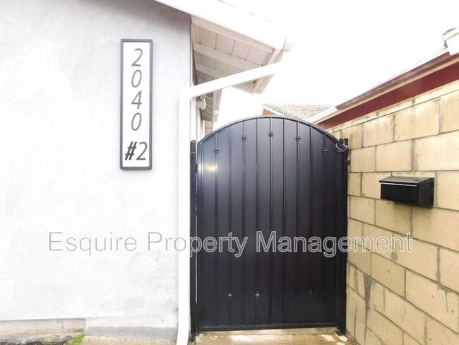 property at 2040 Camino Del Sol