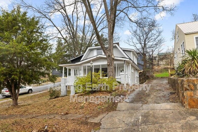 property at 1900 15th Ct N