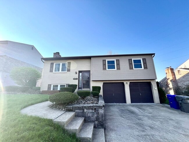 property at 5038 Windriver Dr