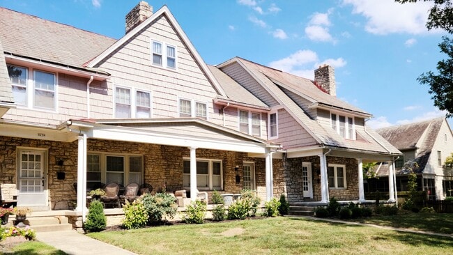 property at 2166 Arlington Ave