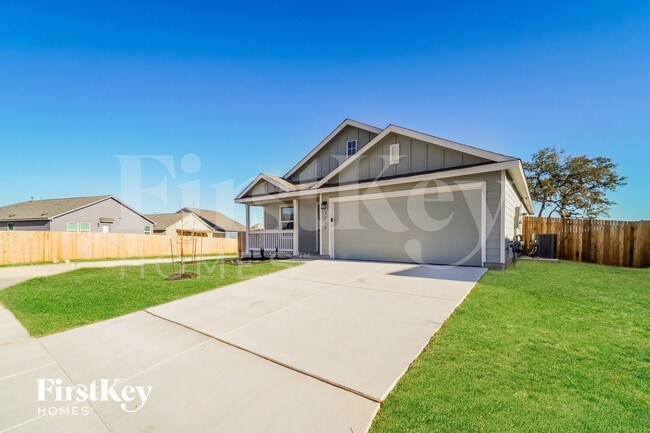 5330 Trellised Ln in Bulverde, TX - Building Photo - Building Photo