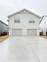 13823 Enzo Gate in San Antonio, TX - Building Photo