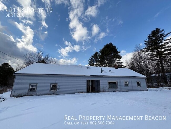 property at 491 NH-10