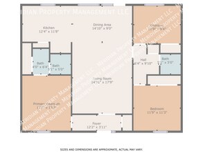 9102 Akron Ave in Lubbock, TX - Building Photo - Building Photo