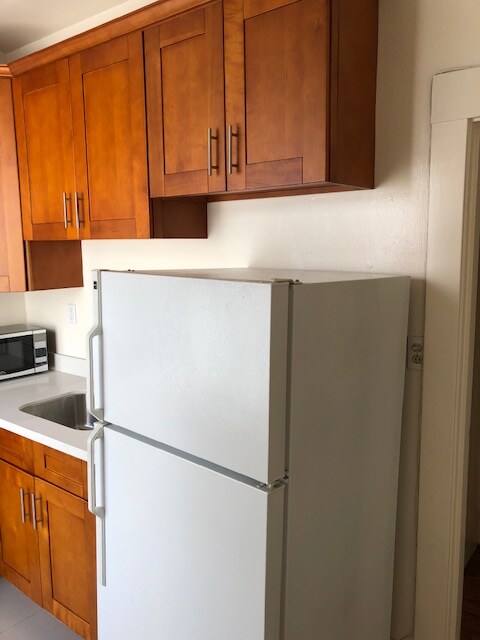 2020 Franklin St in San Francisco, CA - Building Photo - Building Photo