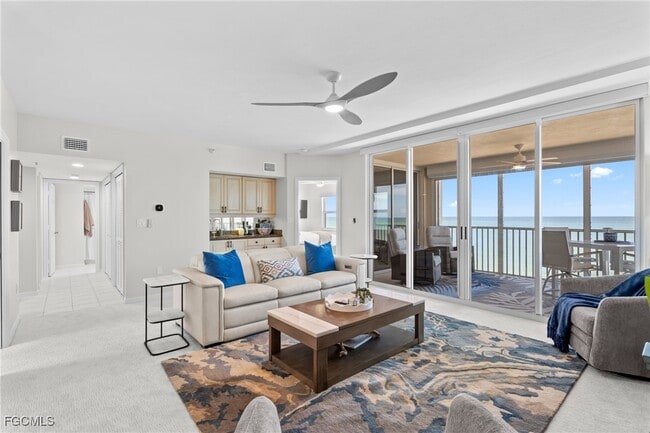 property at 9577 Gulf Shore Dr