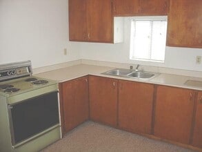 3012 9th Ave S in Billings, MT - Building Photo - Building Photo
