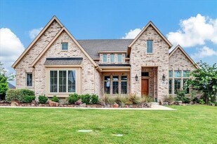 625 Lakeshore Blvd in Parker, TX - Building Photo