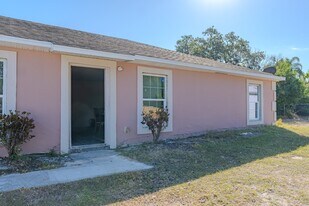 804 M.L.K. Blvd NE in Winter Haven, FL - Building Photo