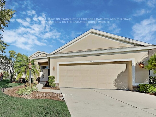 property at 15671 Lemon Fish Dr