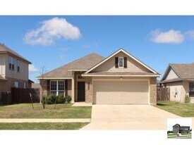 6403 Hercules Ave in Killeen, TX - Building Photo