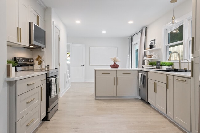 property at 523 Princeton St