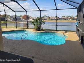 372 Cobblewood Dr in Rockledge, FL - Building Photo - Building Photo