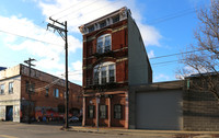 2169 Central Ave in Cincinnati, OH - Building Photo - Building Photo