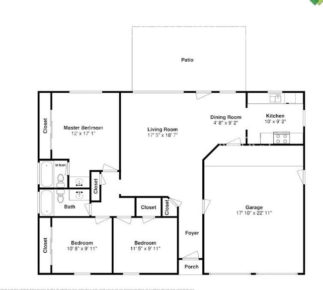 2851 Pilgrims Point Dr in Webster, TX - Building Photo - Building Photo