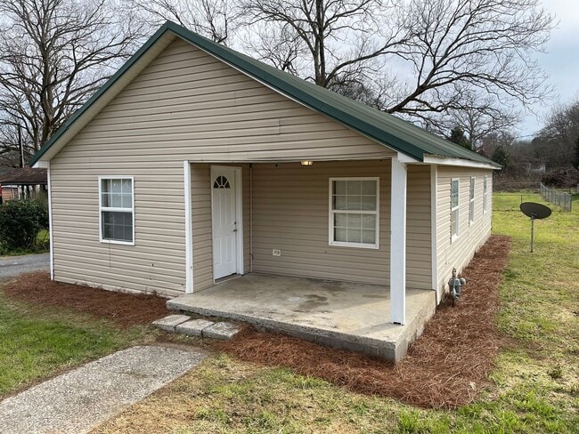 property at 76 E Howard St NW