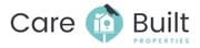 Property Management Company Logo Care Built Properties