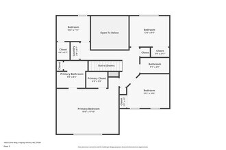 1453 Cairo Way in Fuquay Varina, NC - Building Photo - Building Photo