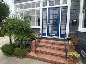 405 Forest Ave in Pacific Grove, CA - Building Photo - Building Photo