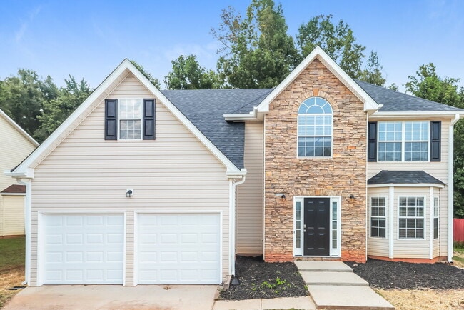 property at 1085 Ivey Ln