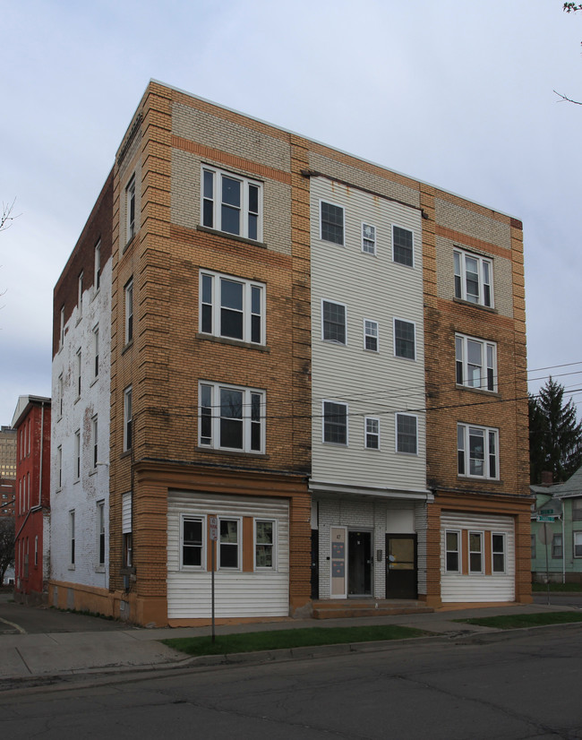 47 Carroll St in Binghamton, NY - Building Photo - Building Photo