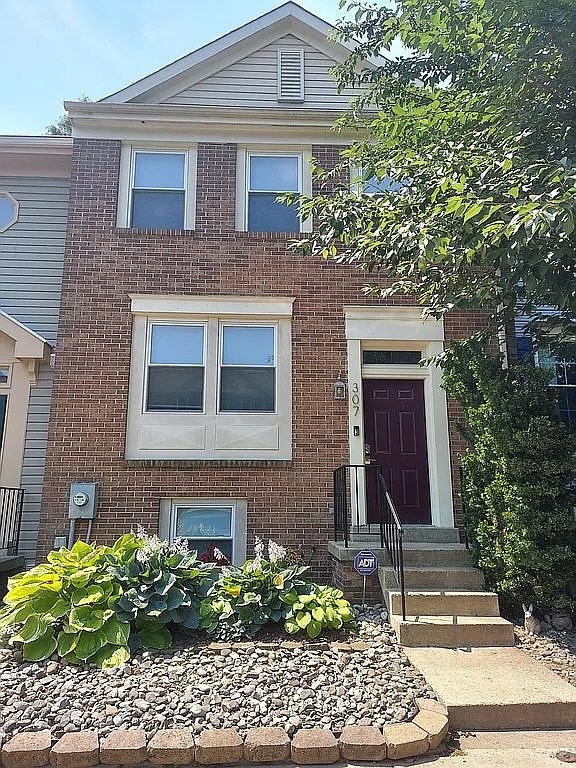 307 Fleece Flower Dr
