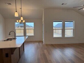 15816 Switchgrass Pl in Oklahoma City, OK - Building Photo - Building Photo