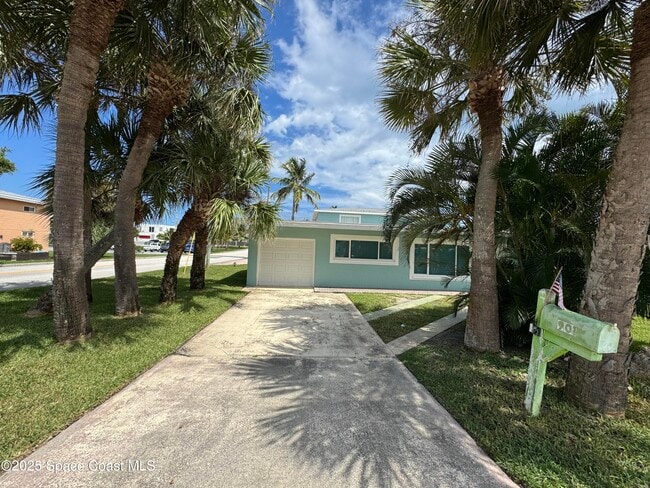 property at 901 S Orlando Ave
