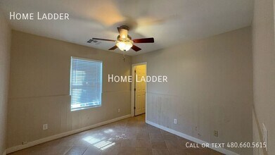 25598 W Globe Ave in Buckeye, AZ - Building Photo - Building Photo