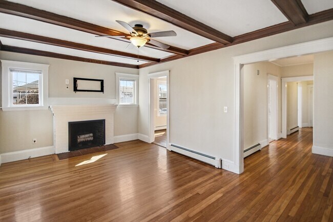 2 Clyde Rd-Unit -2 in Watertown, MA - Building Photo - Building Photo