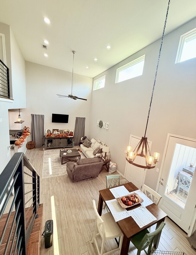 property at 1608 Champions Dr