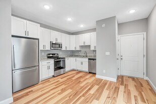 2806 Lafayette Ave in St. Louis, MO - Building Photo