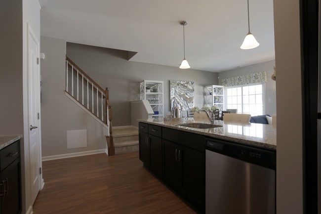 The Enclave at Winslow in Sicklerville, NJ - Foto de edificio - Building Photo